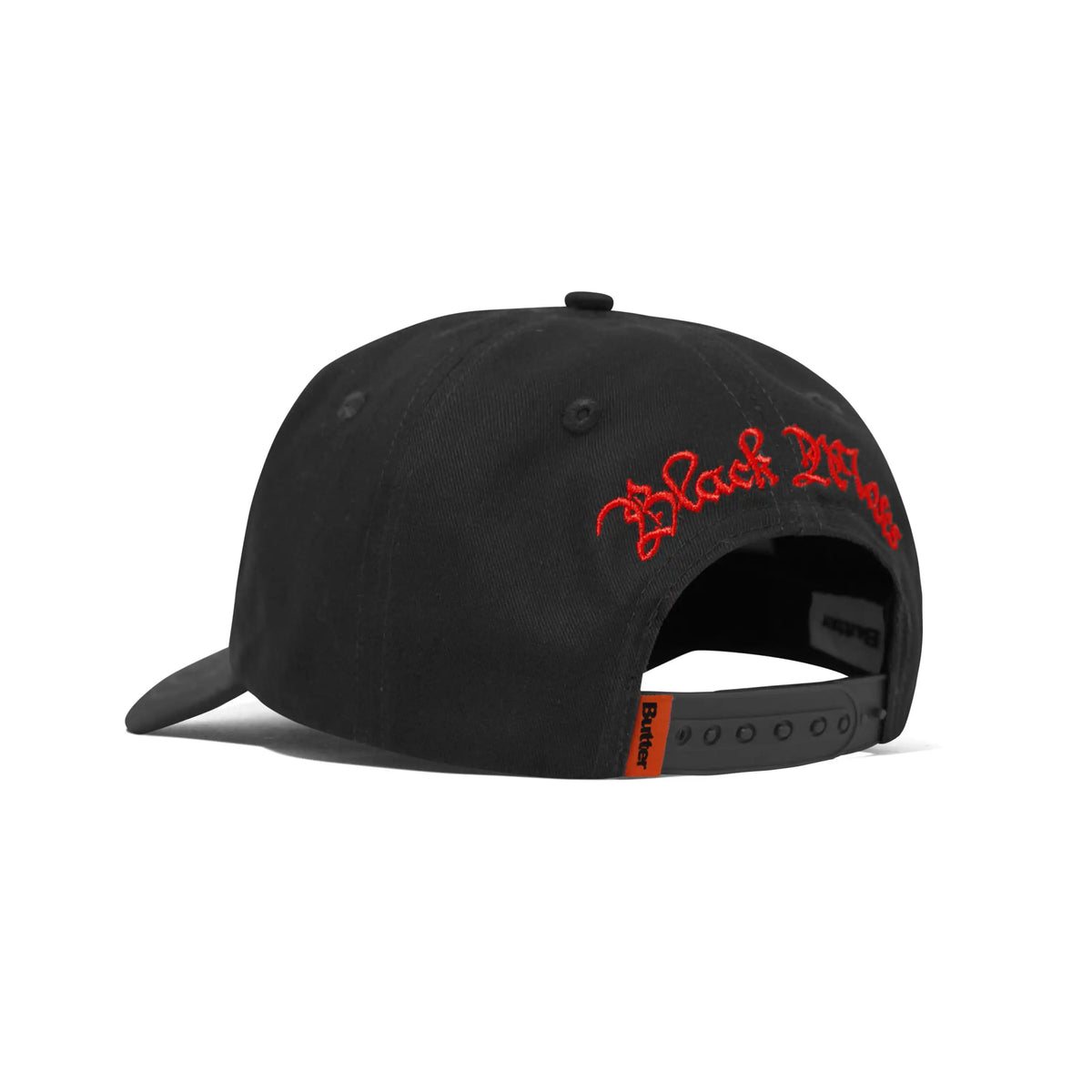 Isaac Hayes 5 Panel Cap