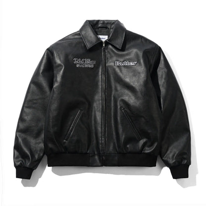 Isaac Hayes Bomber Jacket