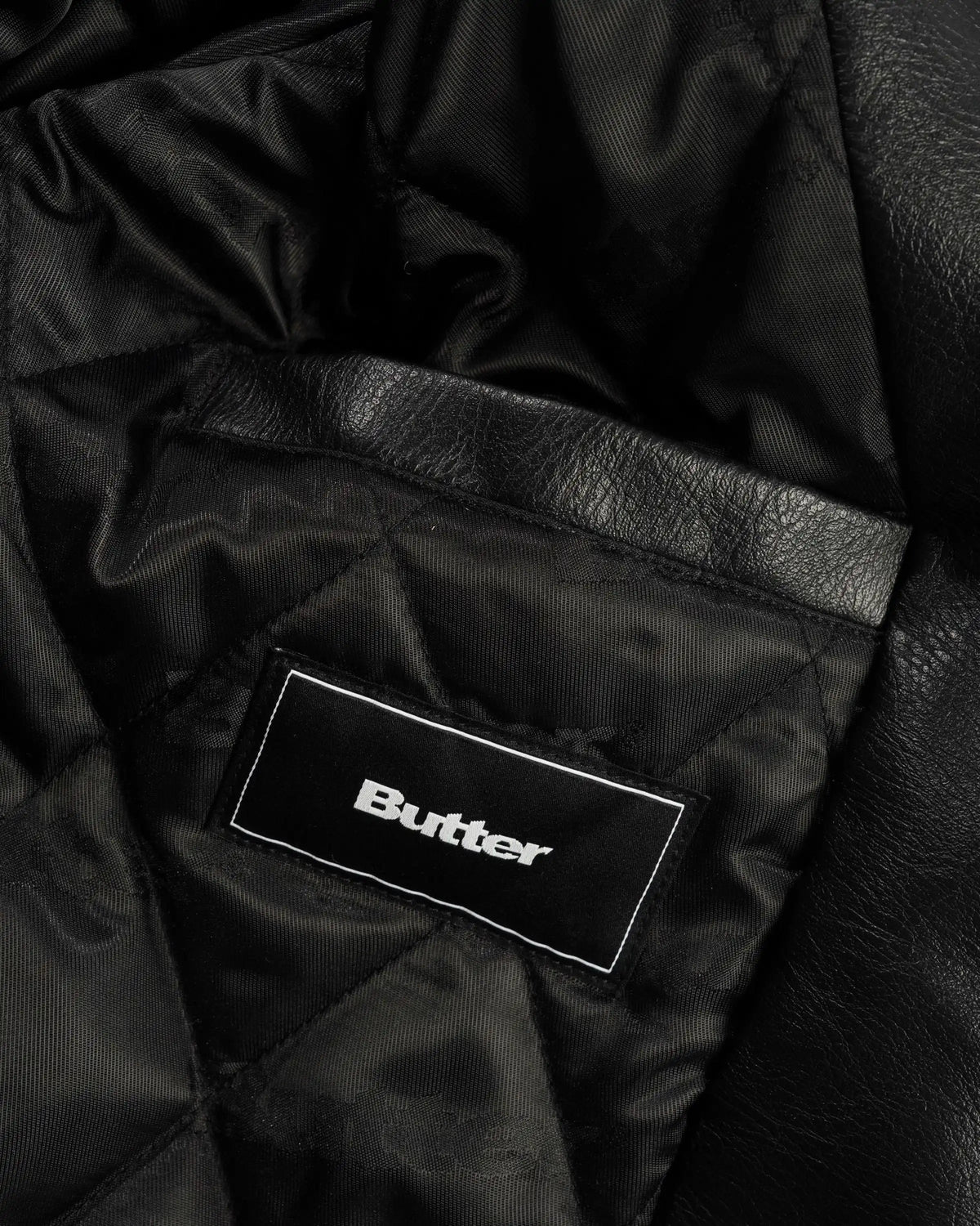 Isaac Hayes Bomber Jacket