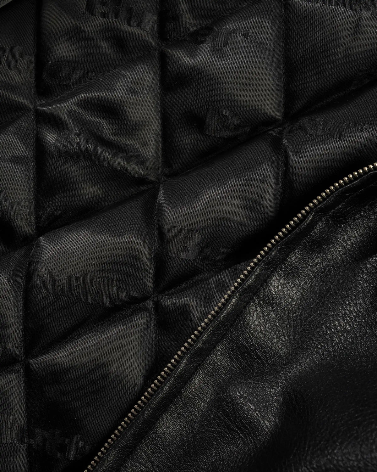 Isaac Hayes Bomber Jacket