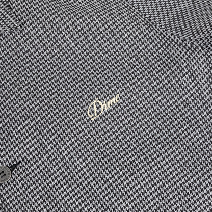 Houndstooth Jacket