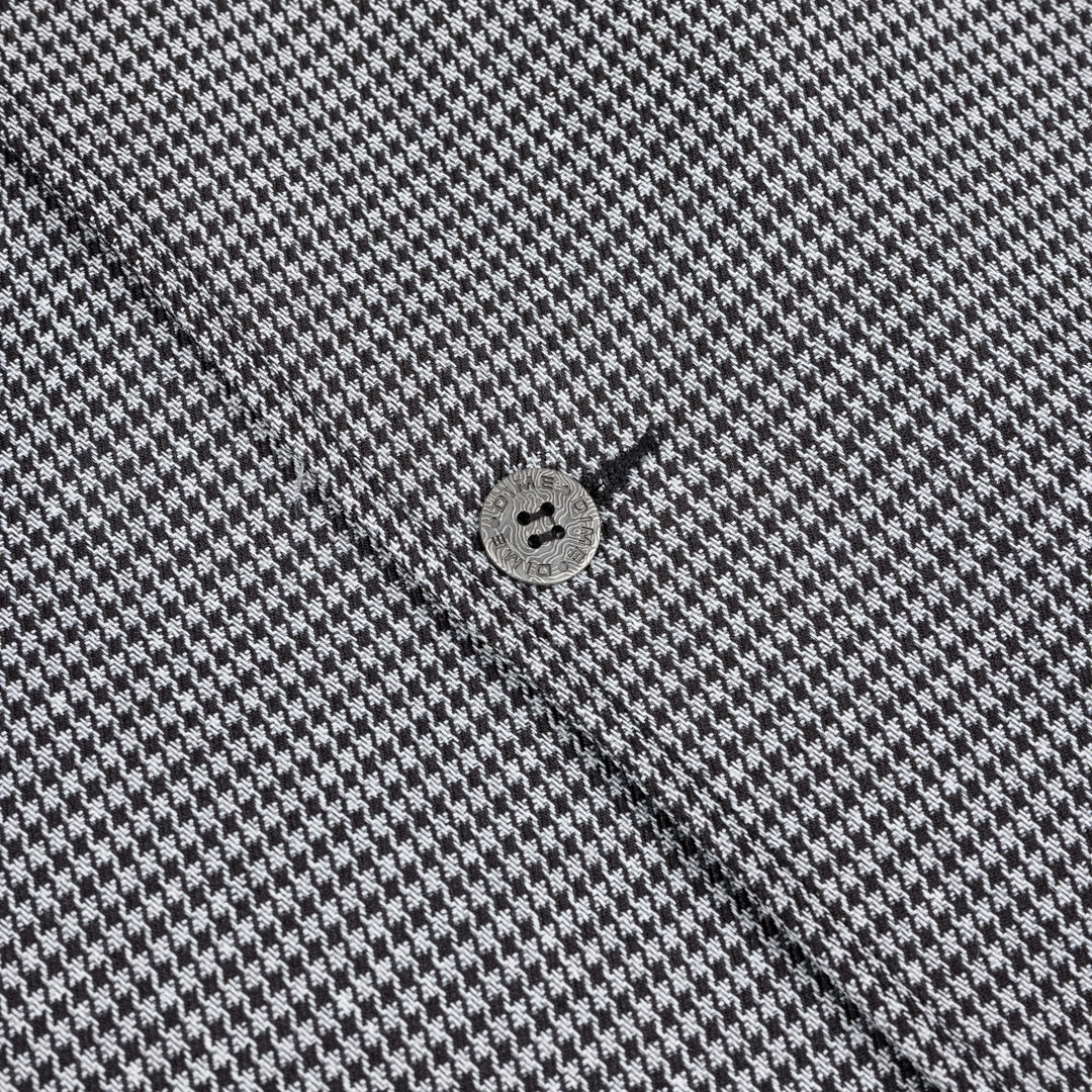 Houndstooth Jacket