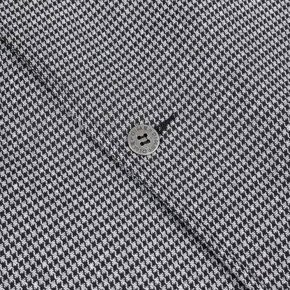 Houndstooth Jacket