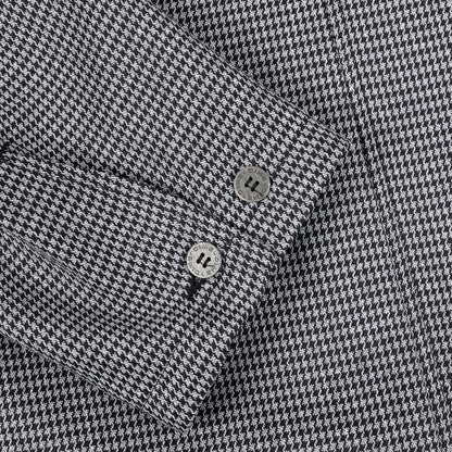Houndstooth Jacket