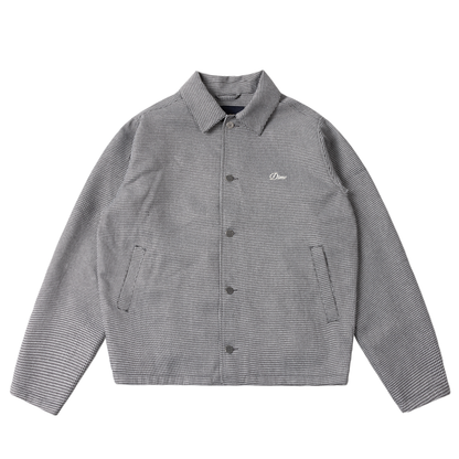 Houndstooth Jacket