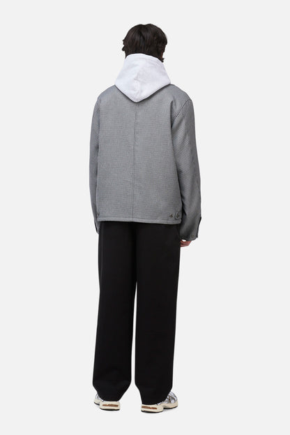 Houndstooth Jacket
