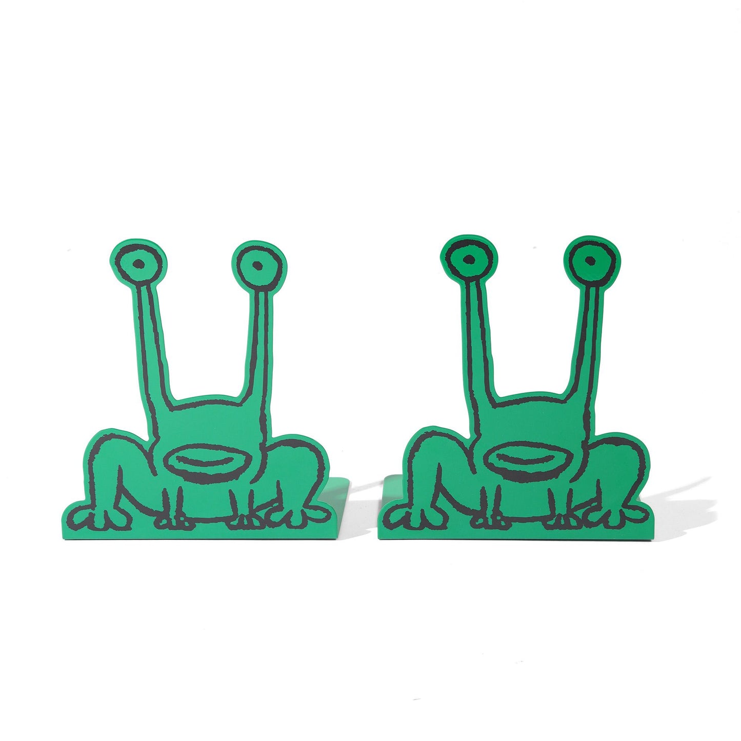Jeremiah Bookend