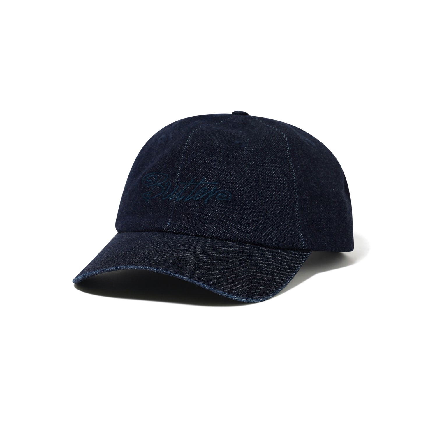 Rinsed Indigo