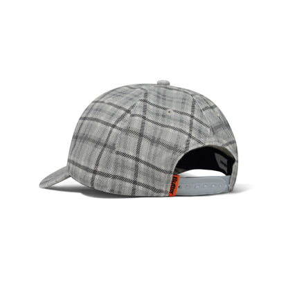Grey Plaid