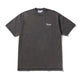 Distressed Black