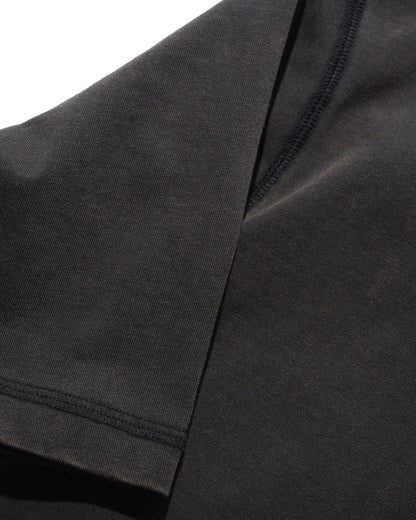Distressed Black