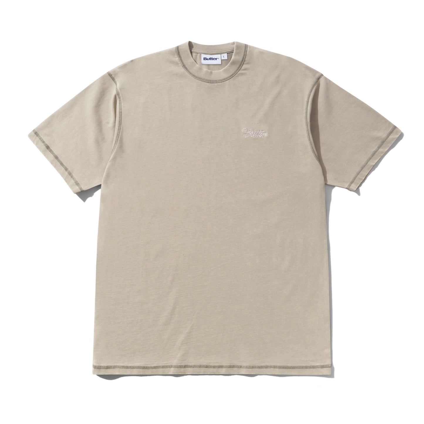 Distressed Cove