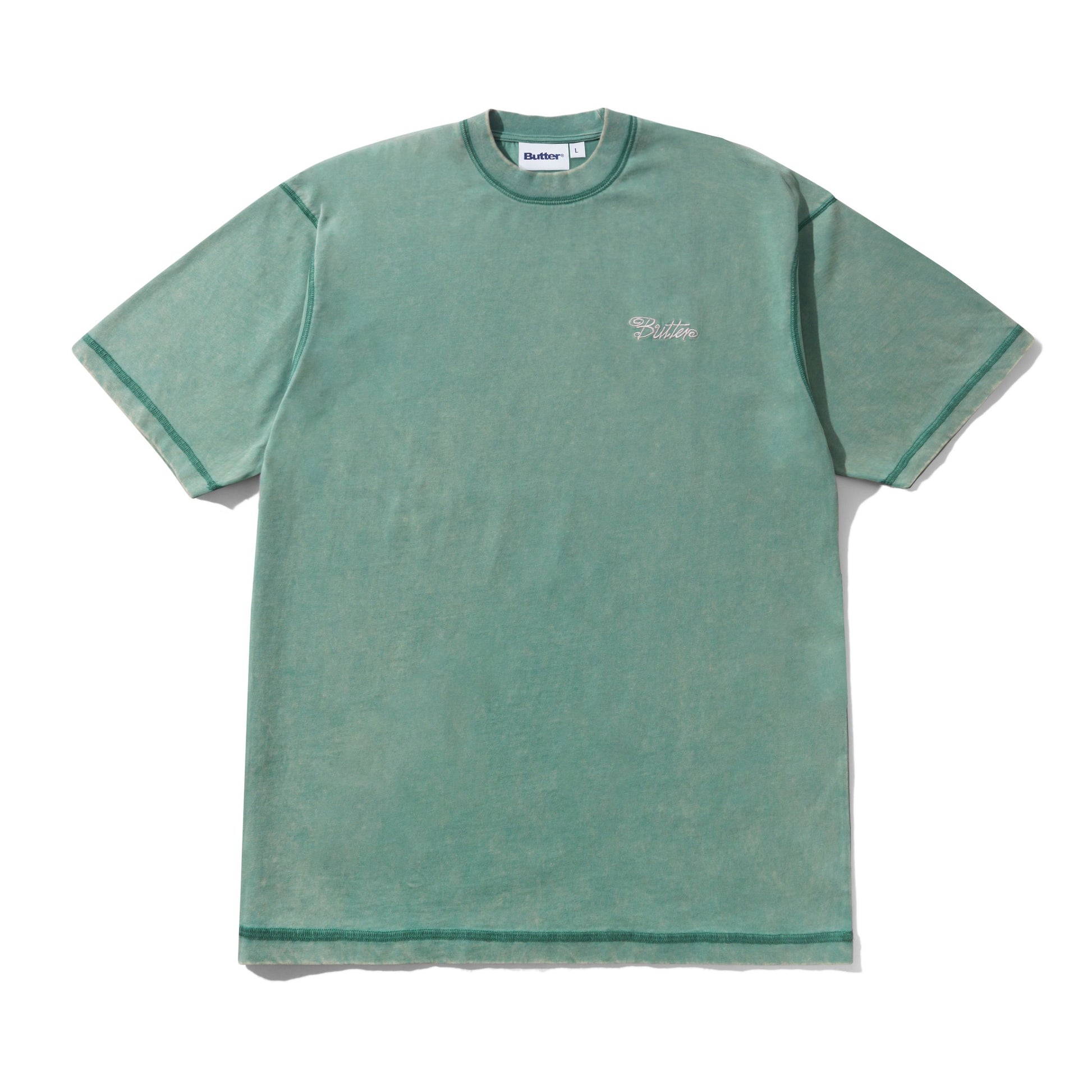 Distressed Jade