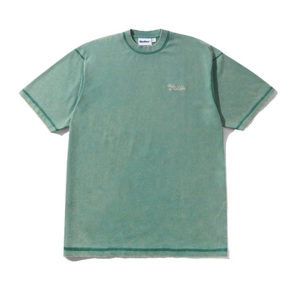 Distressed Jade