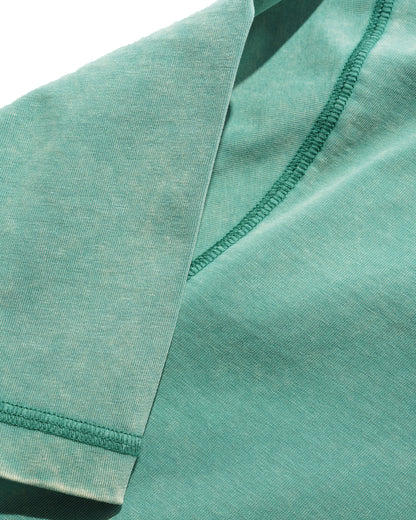 Distressed Jade