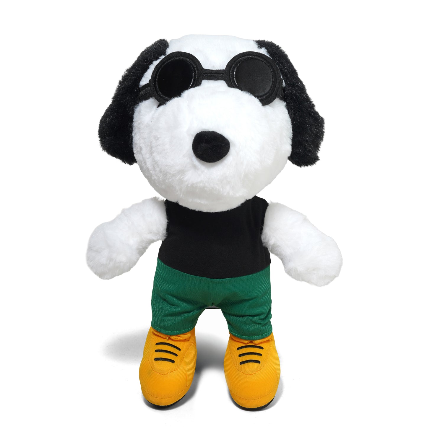 Joe Grunge Plush