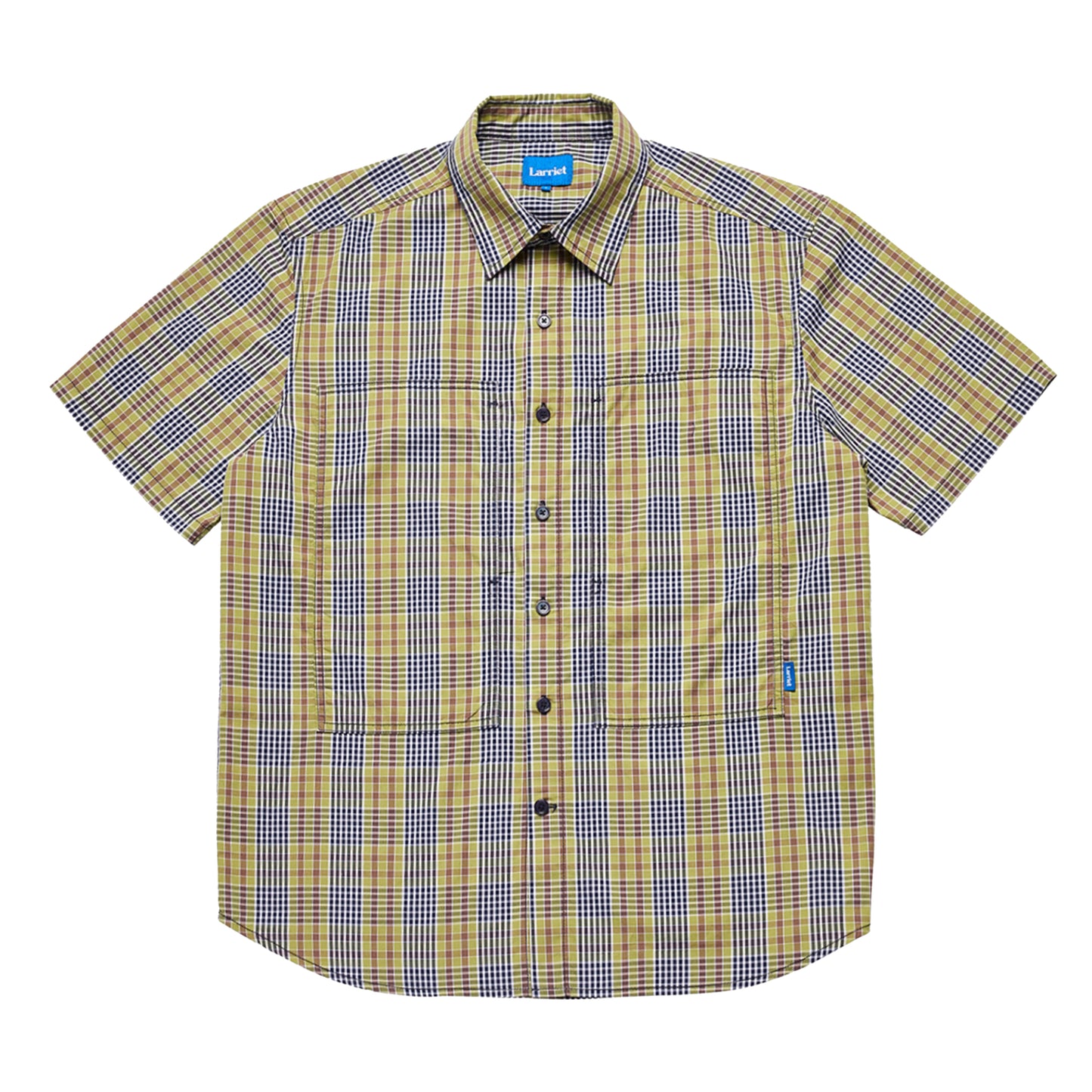 Cliff Short Sleeve Shirt