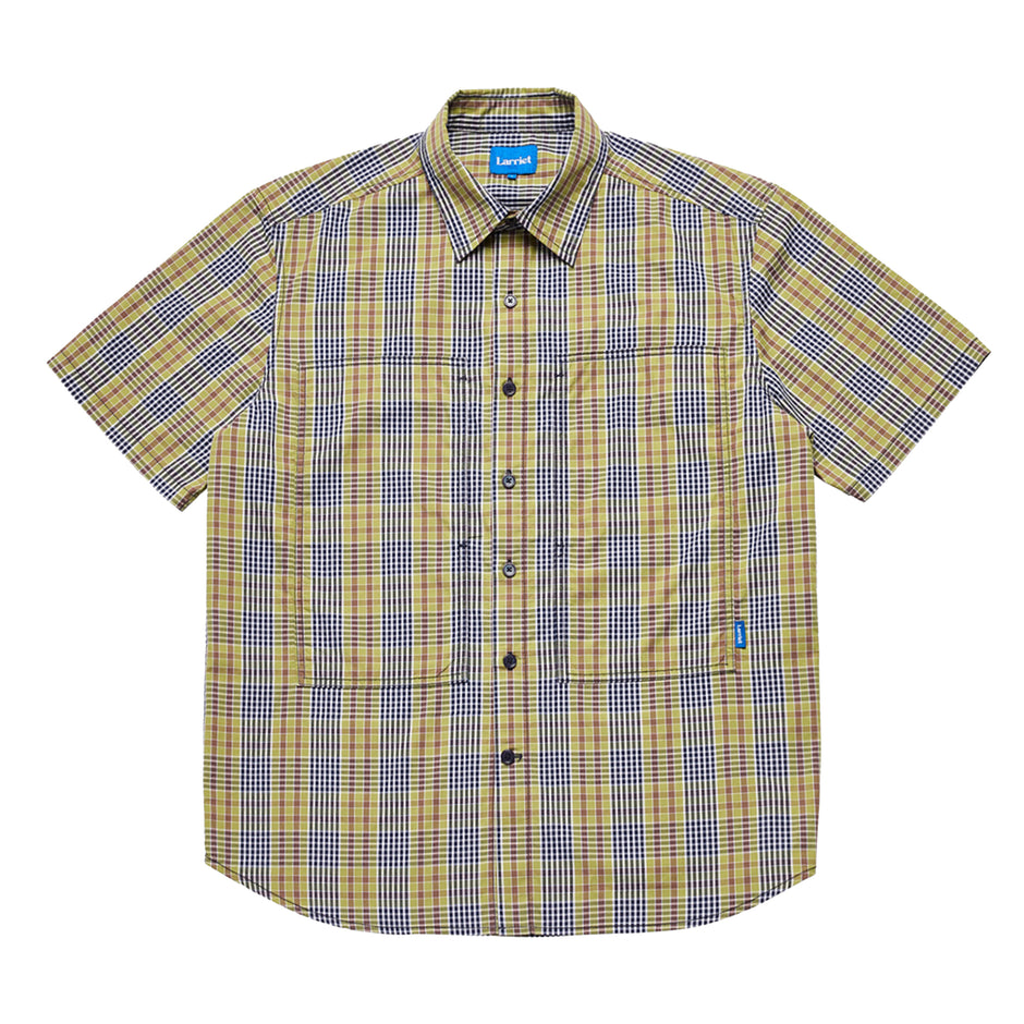 Cliff Short Sleeve Shirt