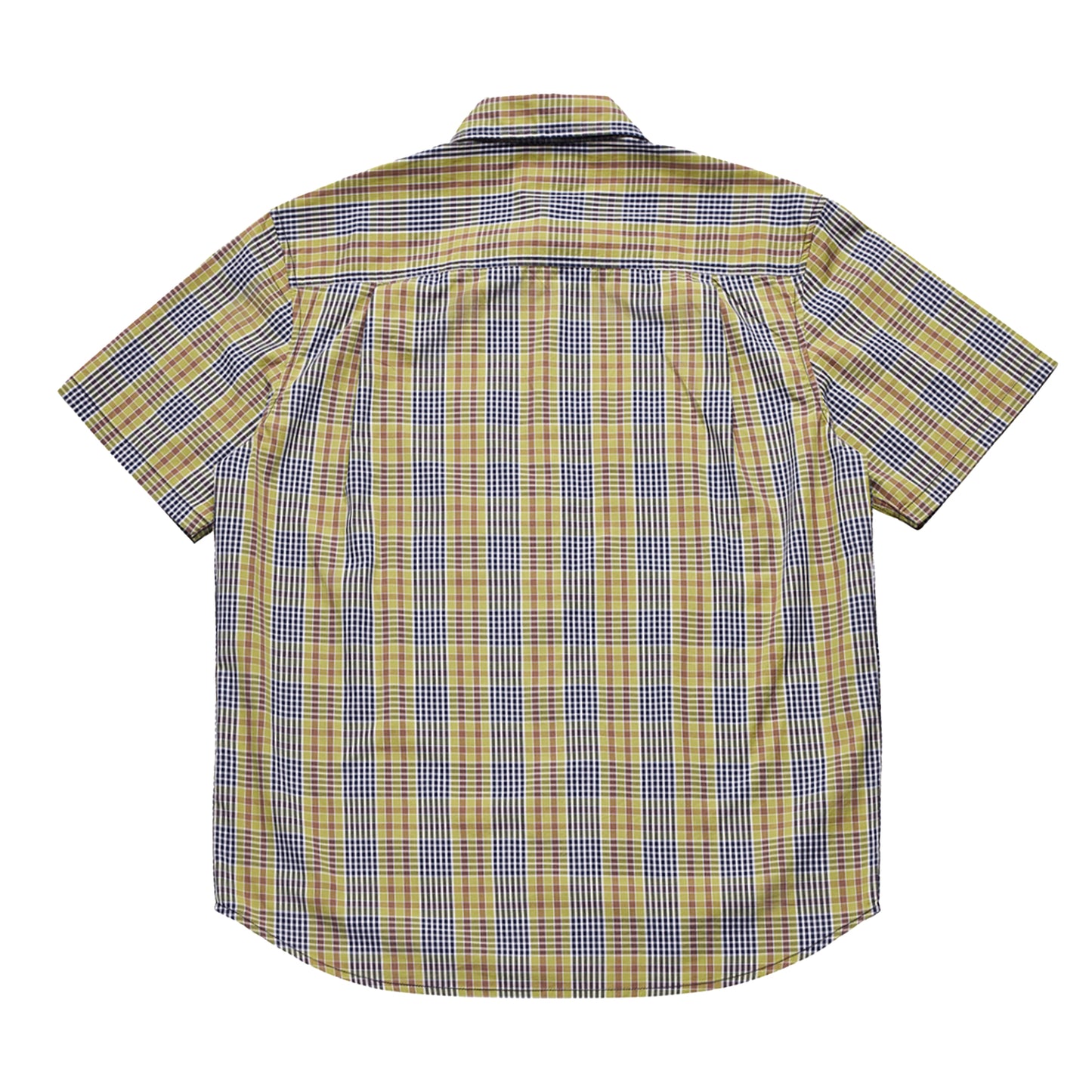 Cliff Short Sleeve Shirt