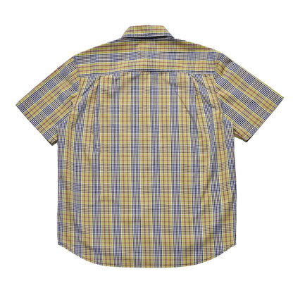 Cliff Short Sleeve Shirt