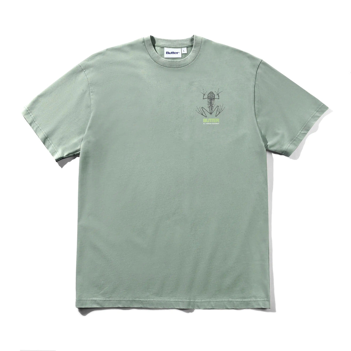 Dull Mint