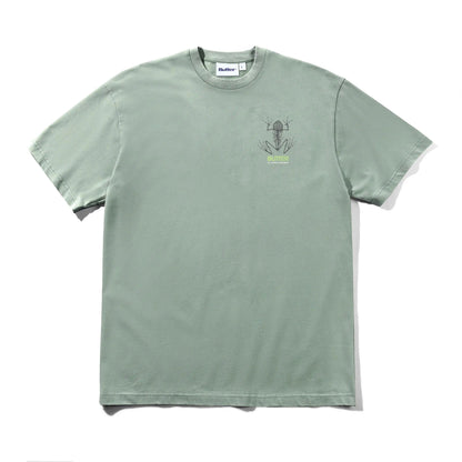 Dull Mint