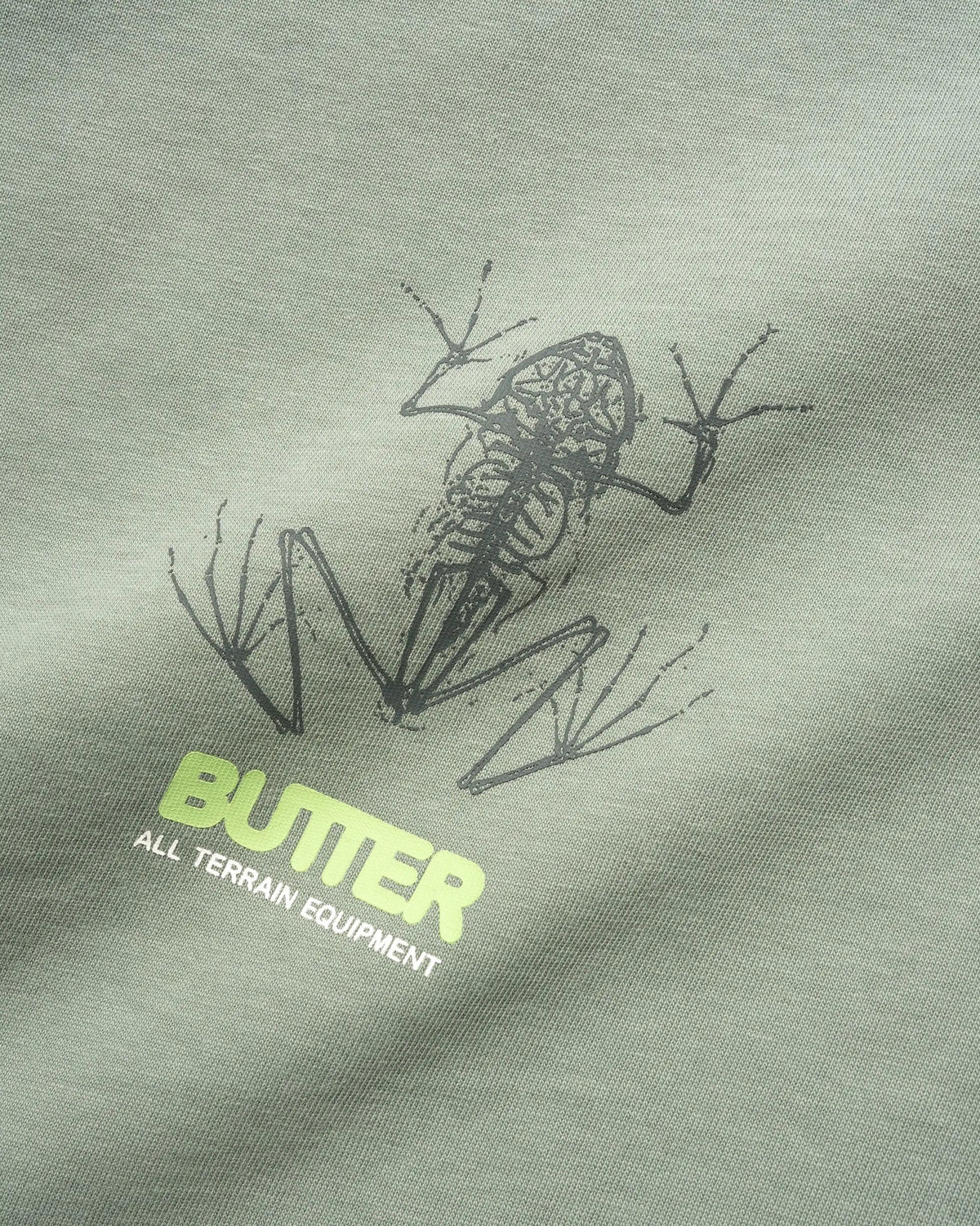 Dull Mint