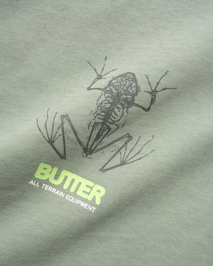 Dull Mint