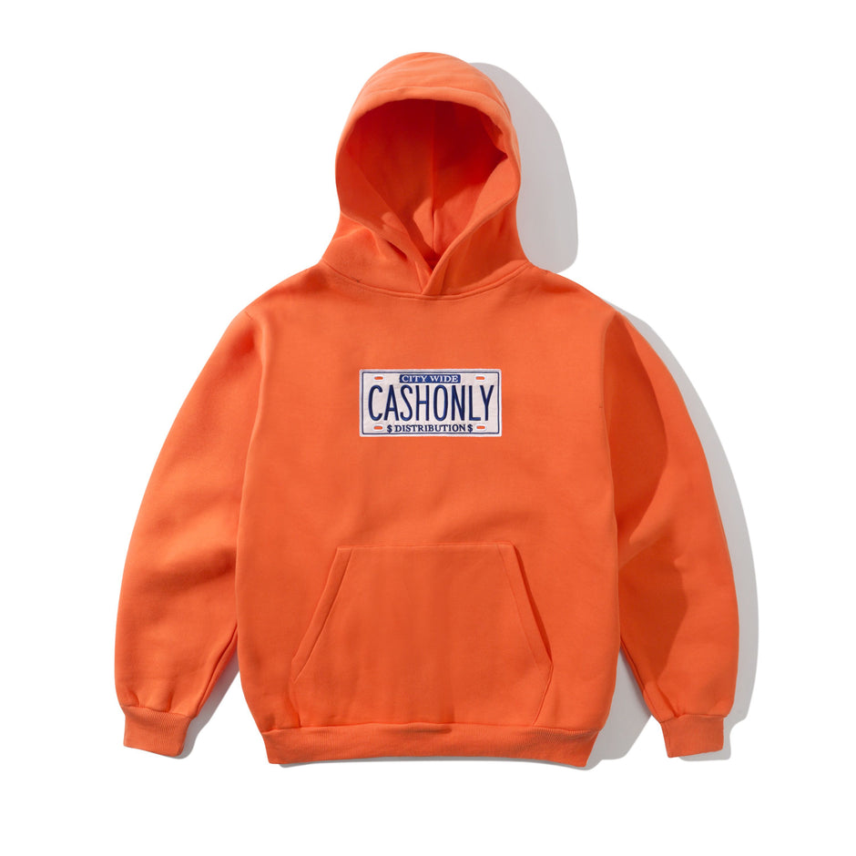 Tangerine