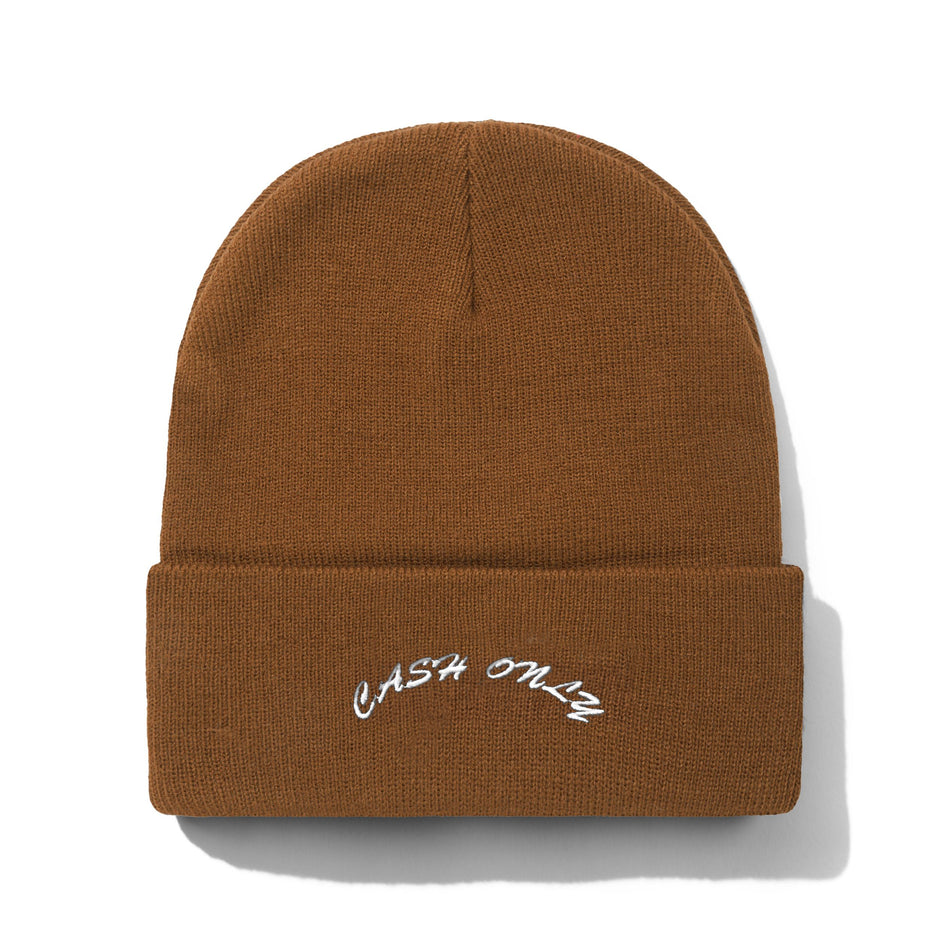 Logo Beanie