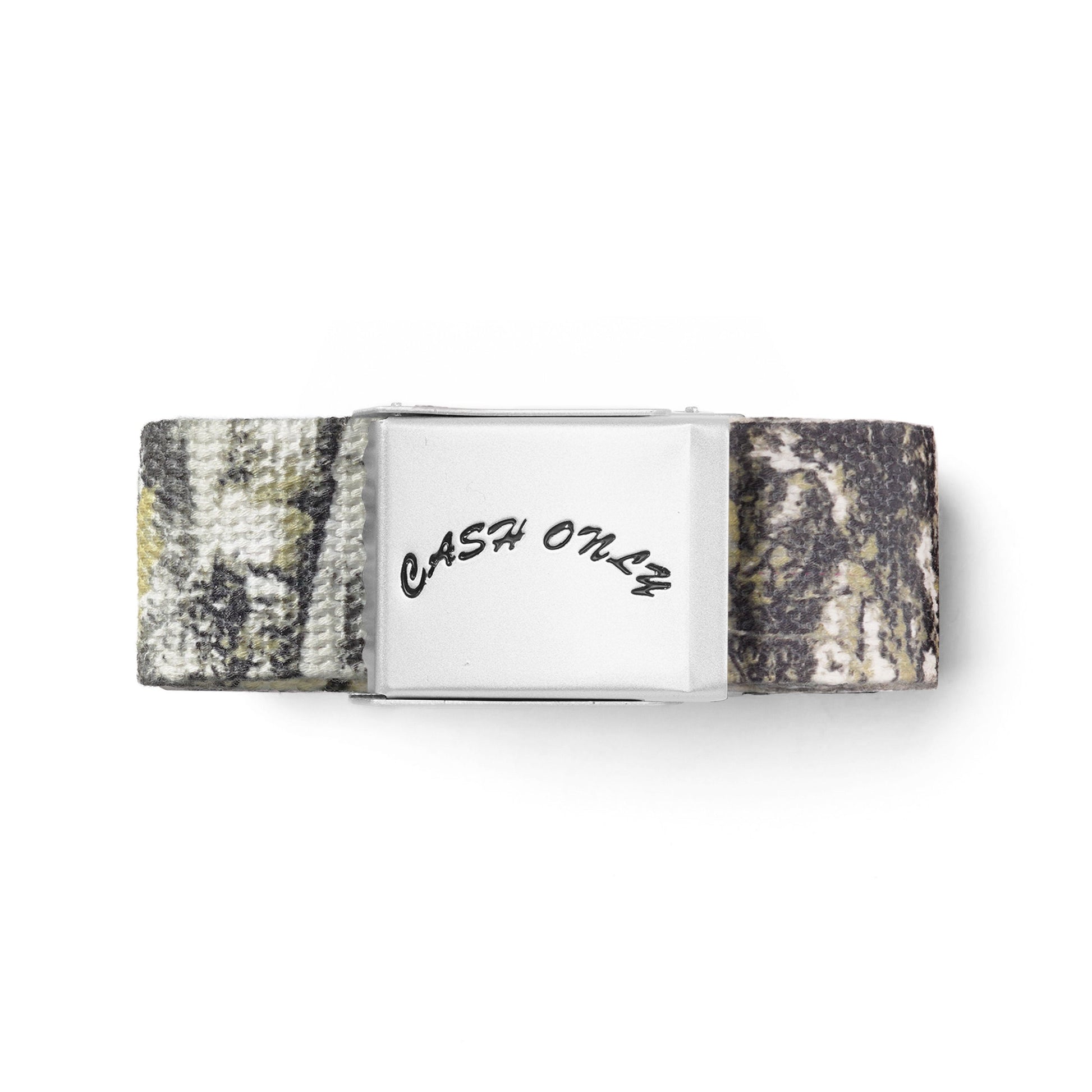 Foliage Camo