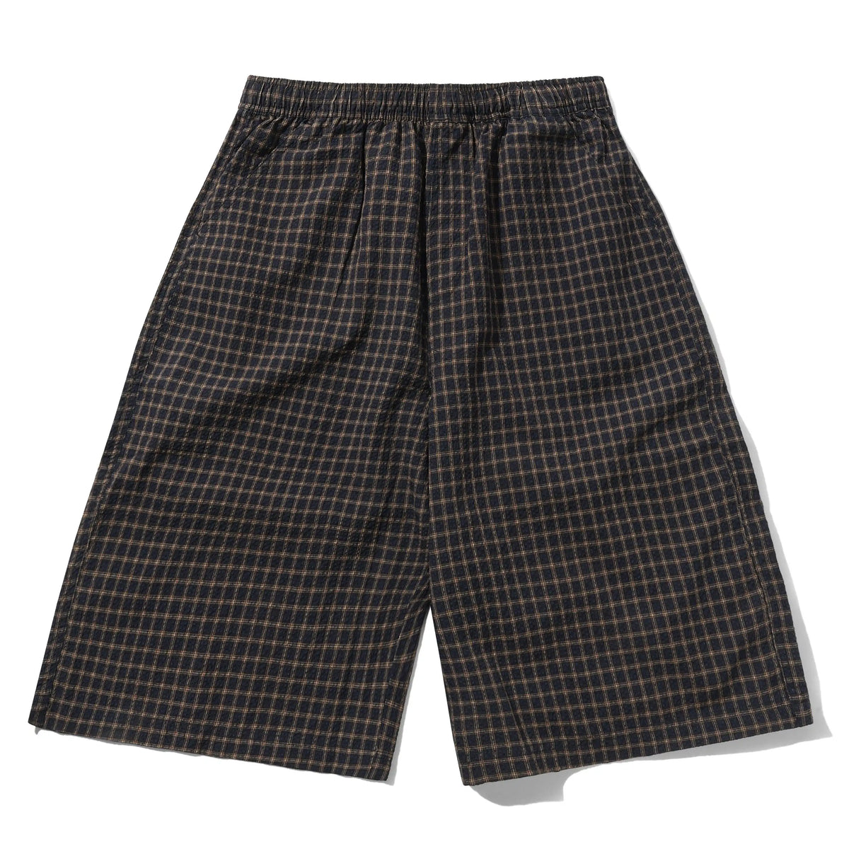 Loose Shorts