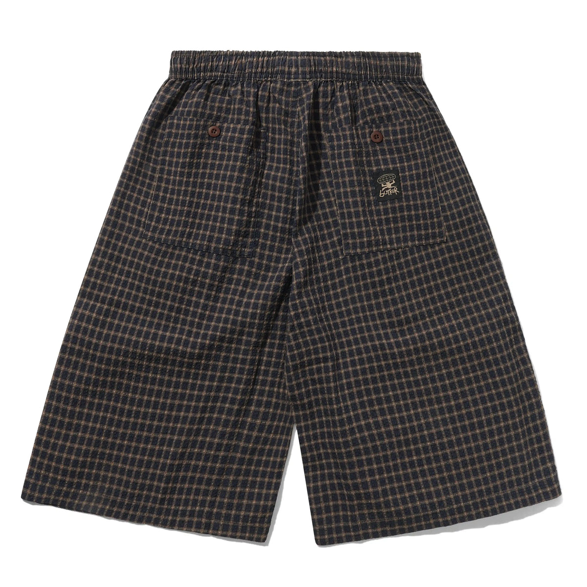 Loose Shorts