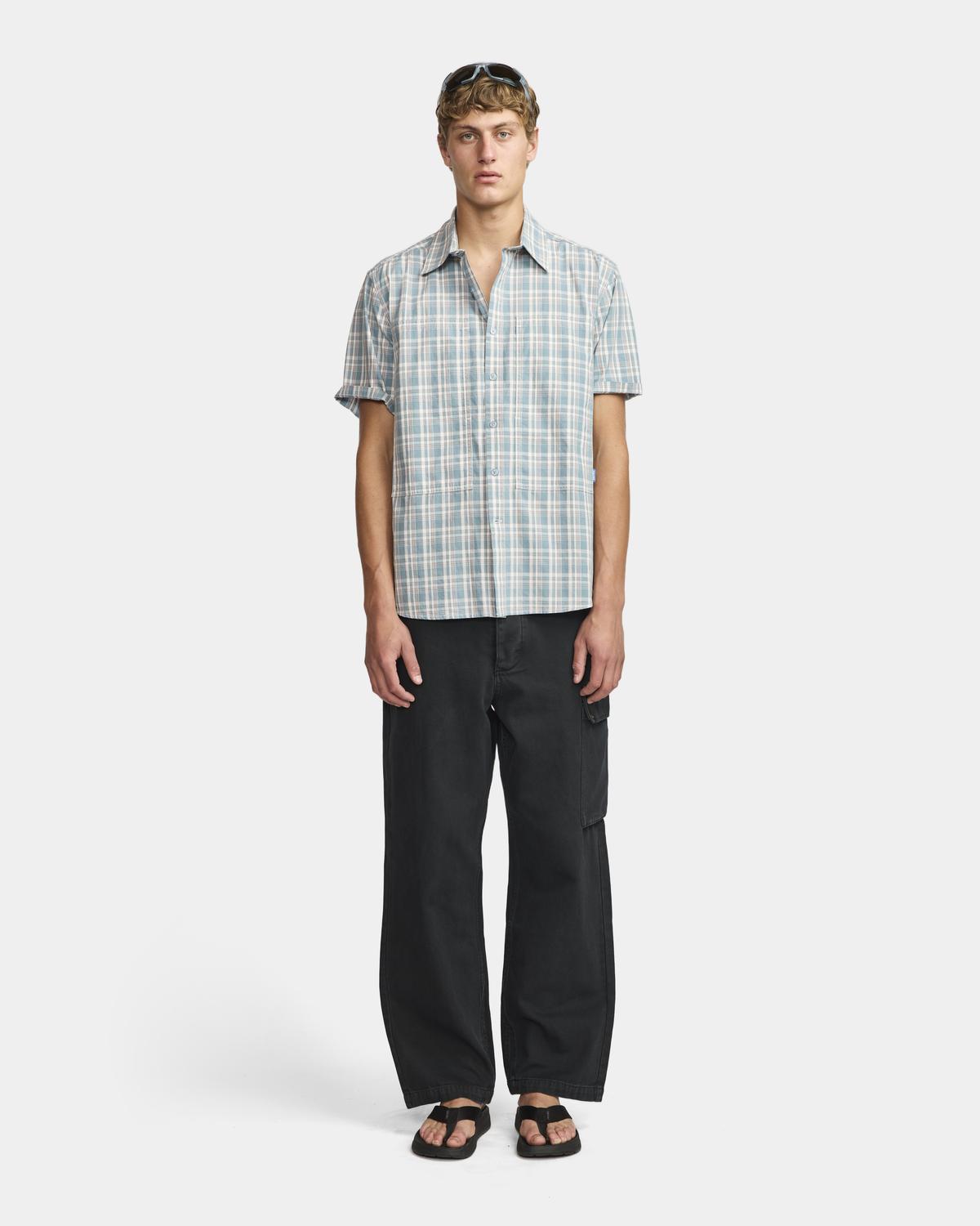 Marsh Pant