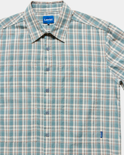 Cliff Short Sleeve Shirt