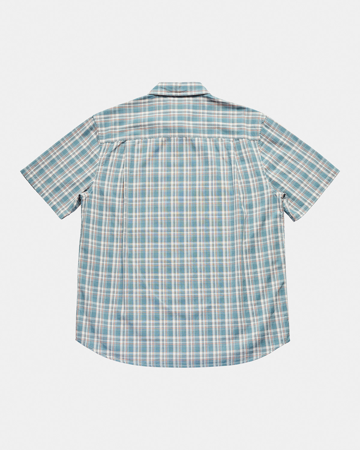 Cliff Short Sleeve Shirt