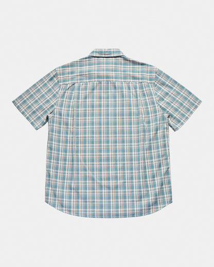 Cliff Short Sleeve Shirt