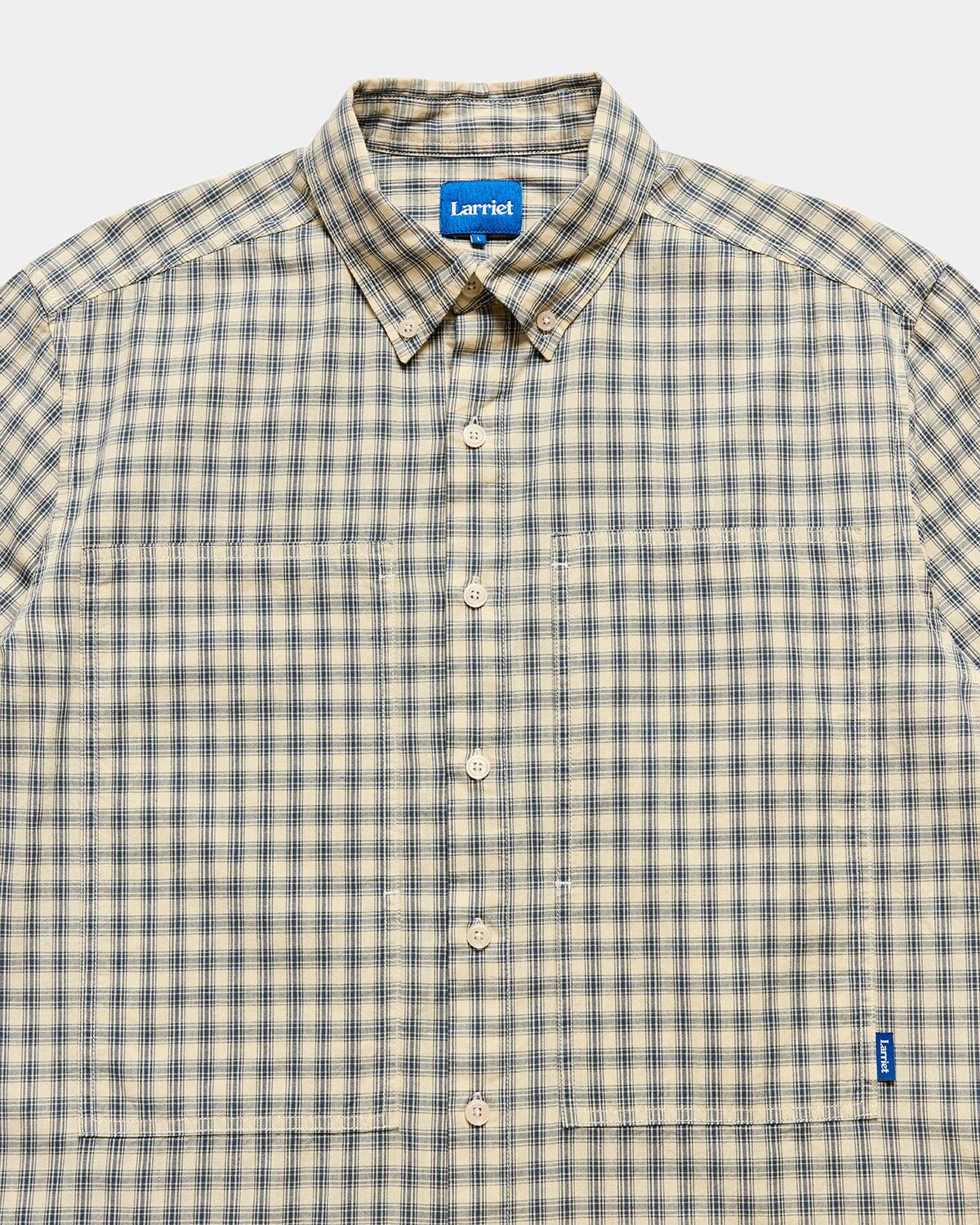 Cliff Long Sleeve Shirt