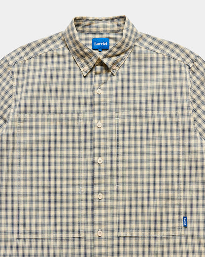 Cliff Long Sleeve Shirt