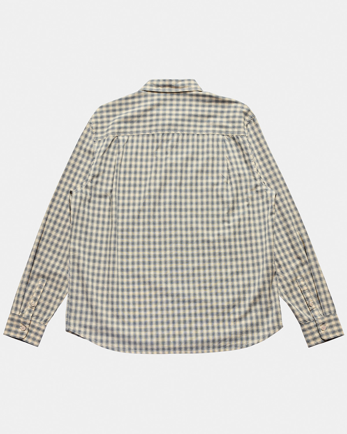 Cliff Long Sleeve Shirt