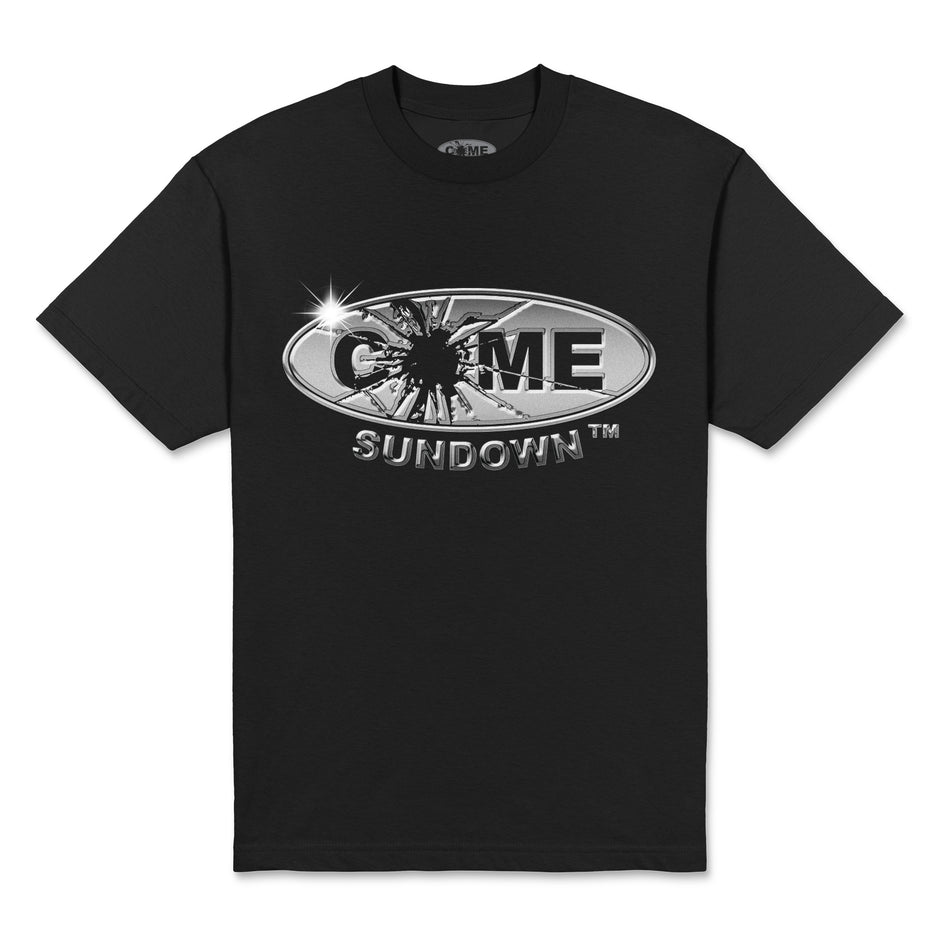 Metallic Taste T-Shirt