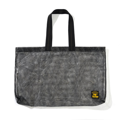 Mesh Tote Bag