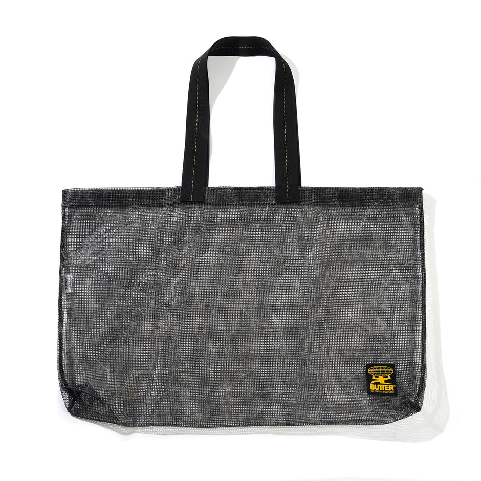Mesh Tote Bag