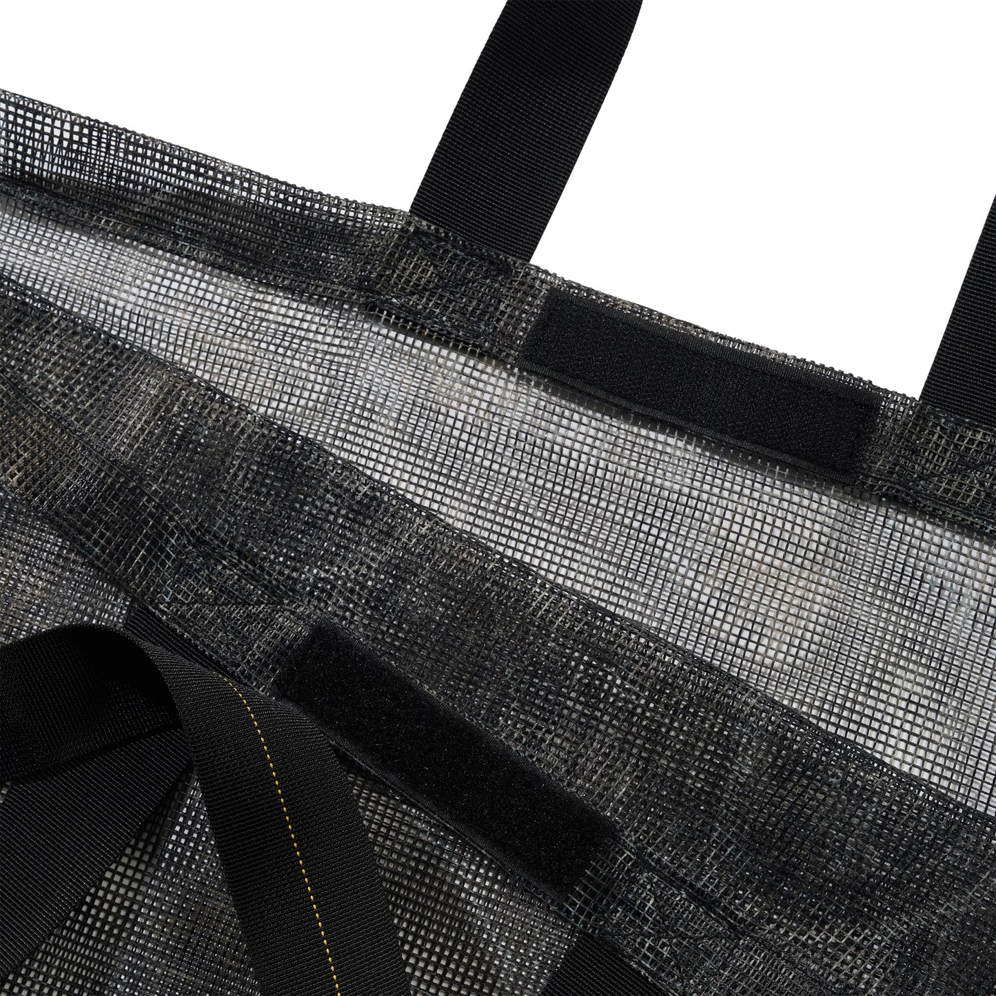 Mesh Tote Bag