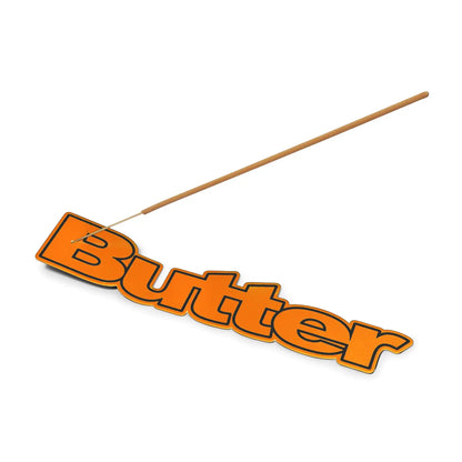 Metal Incense Holder
