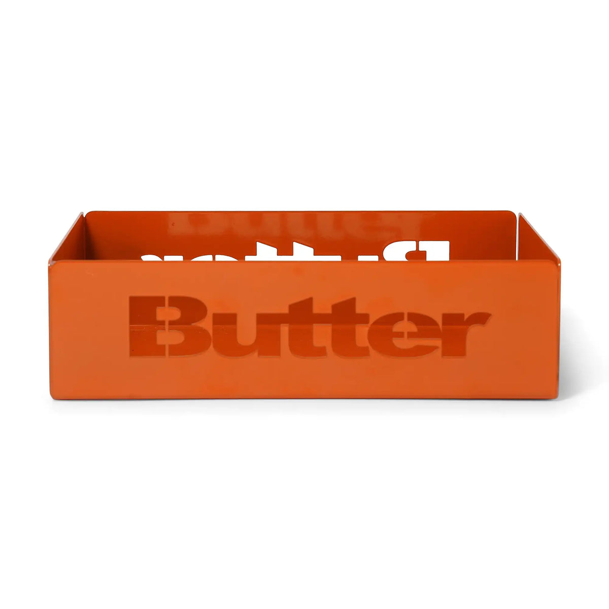 Metal Tray