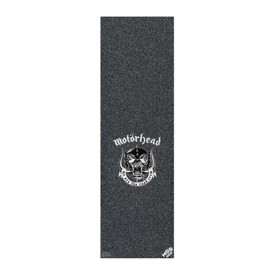 X Motorhead War Pig Griptape