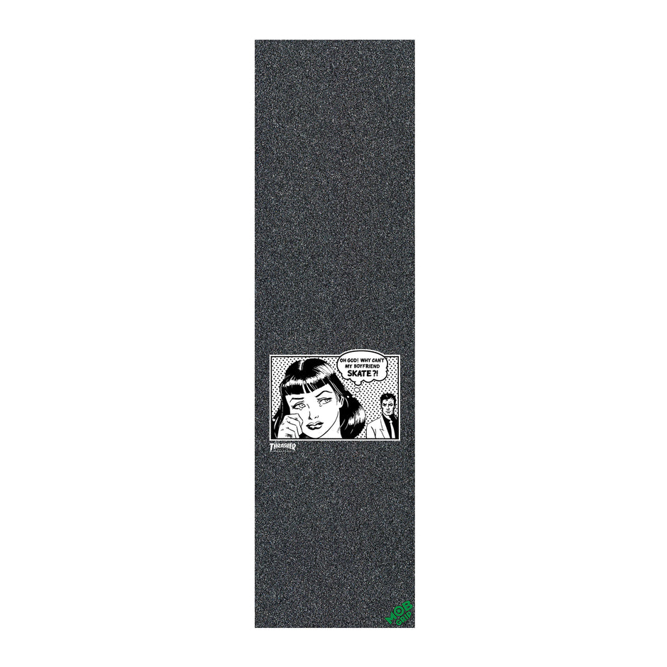 X Thrasher Boyfriend Griptape