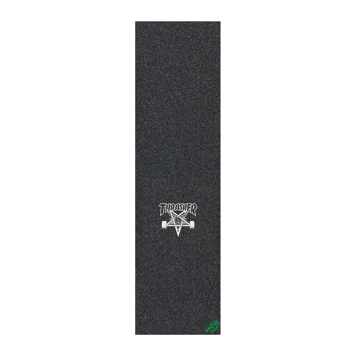 X Thrasher Skate Goat Griptape