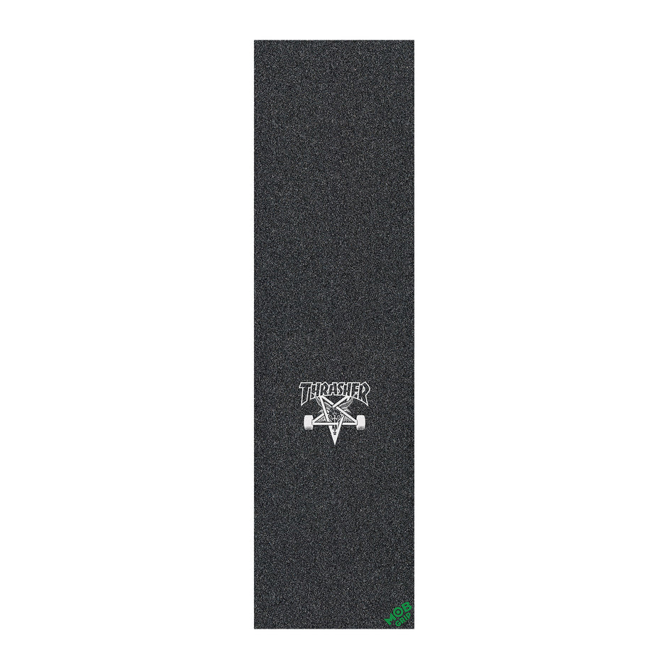 X Thrasher Skate Goat Griptape